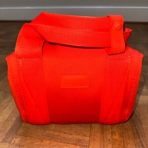 SOLD🧡Dagne Dover XS Landon in Goji